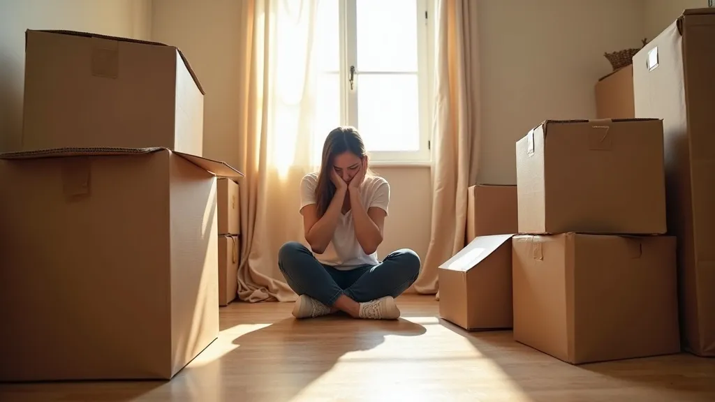 가격만 보고 포장이사 업체 골랐다가 낭패 본 실제 사례와 예방법