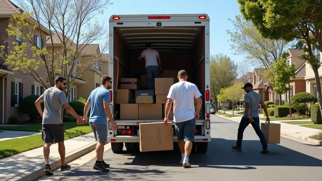 반포장이사 비용, '얼마예요'가 아니라 '어떻게'를 물어보세요