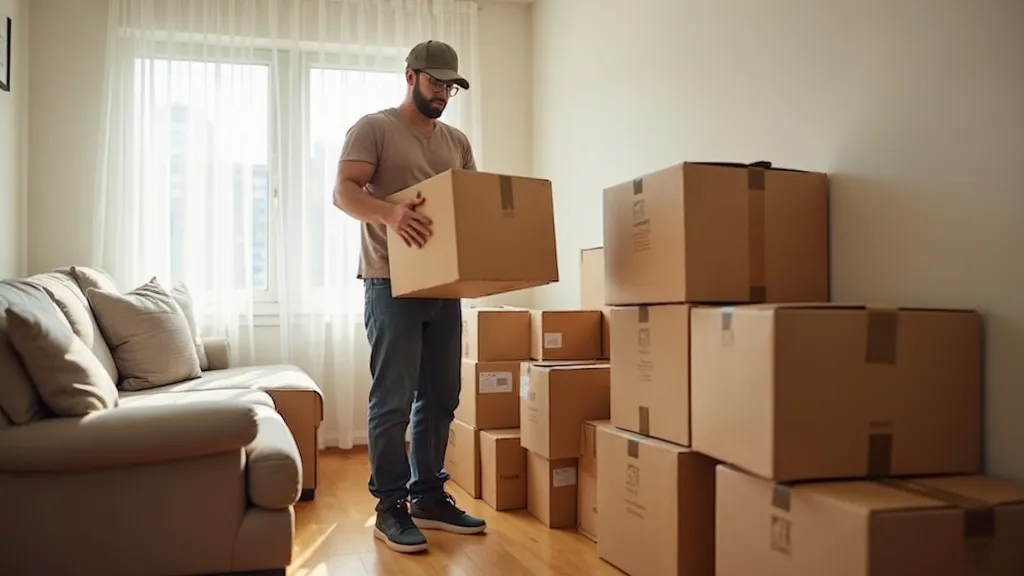 부천원룸이사 A to Z! 실제 사례로 본 포장, 폐기물 처리, 정리까지 완벽 가이드