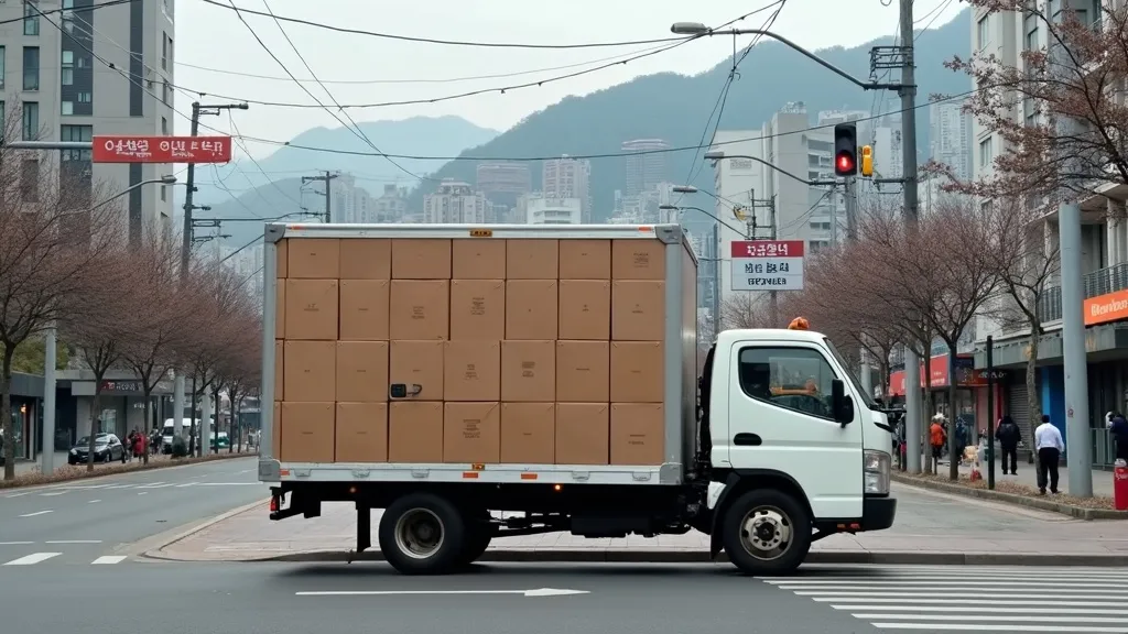 서울 동대문에서 신촌까지, 원룸이사 전문가가 말하는 성공 노하우