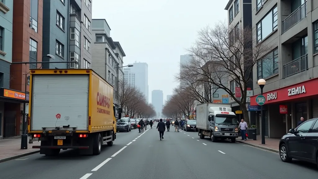 서울에서 상가·사무실 이사 시 주의점과 폐기 비용 절약 방법