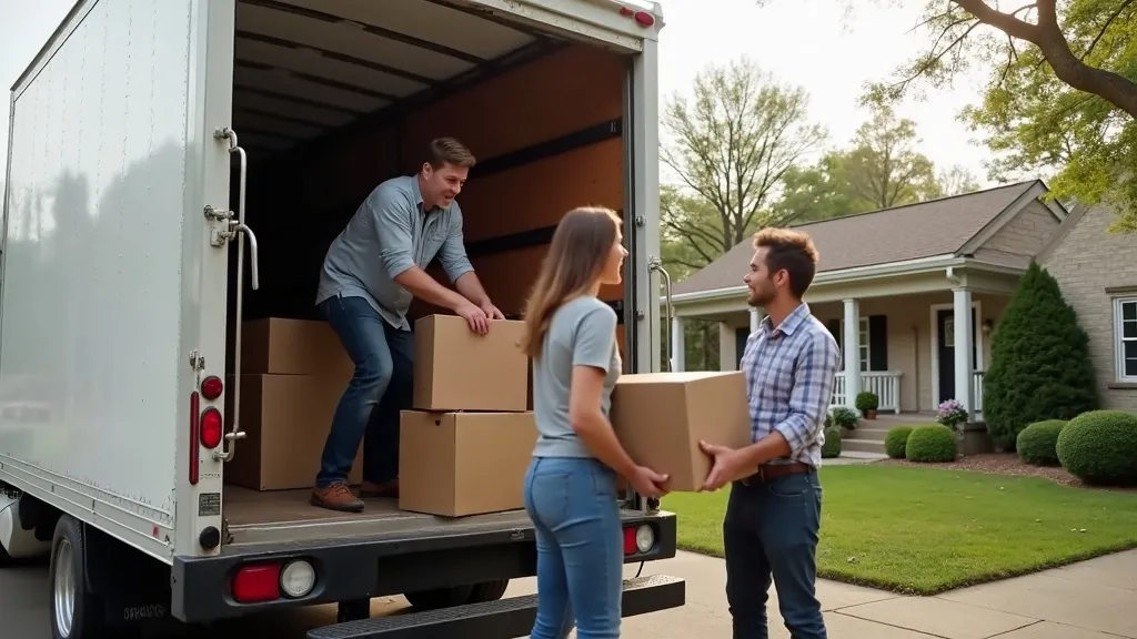 수원용달이사 비용, 자세한 상담으로 절약하는 방법
