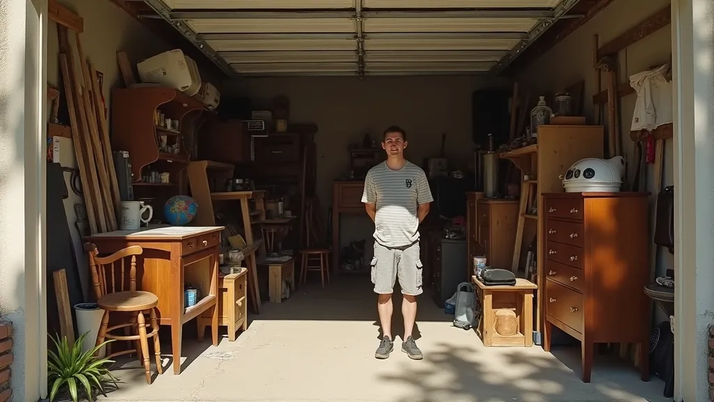 시흥용달이사 시 가구 버리기, 전문가의 경험이 필요한 이유