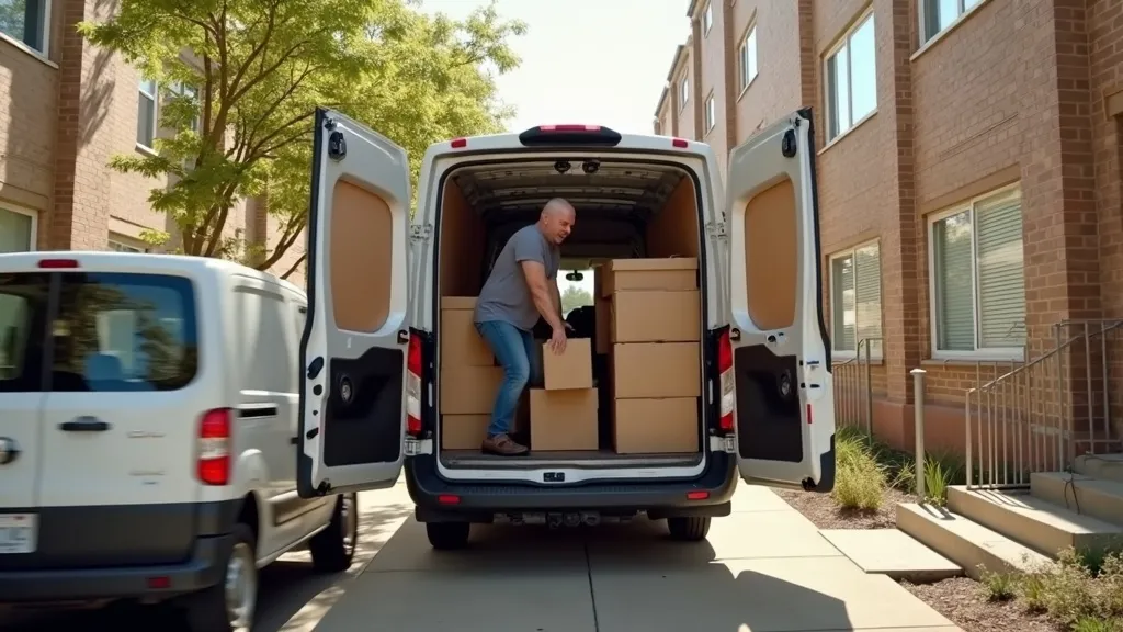 실패 없는 원룸 용달이사, 좋은 업체 고르는 7가지 방법