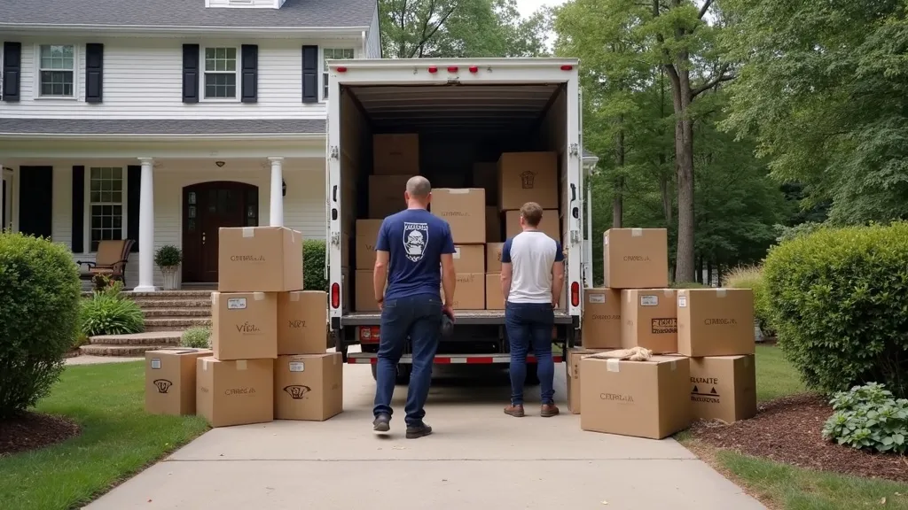 안산용달이사, 급할수록 꼼꼼해야 하는 이유 (실제 사례)