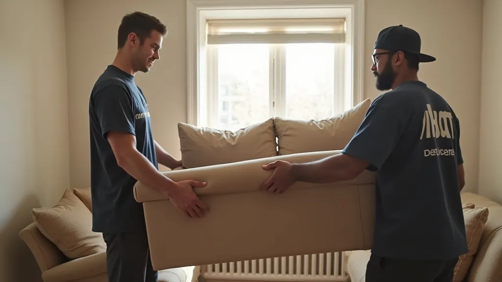 용달·원룸이사, 모르면 손해 보는 7가지 필수 지식