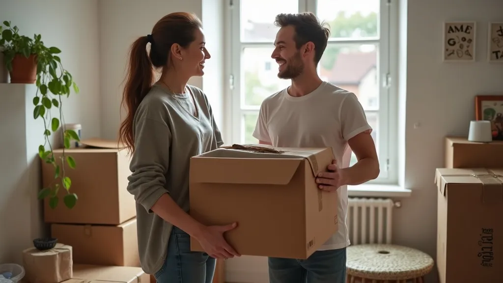 원룸 이사 비용, 결정 요소부터 절약 팁까지 총정리