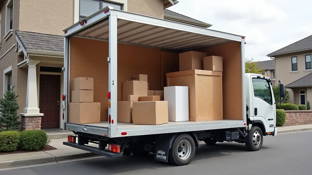 원룸 포장이사, 반포장이사, 일반이사! 가격만 보고 결정하면 안 되는 이유