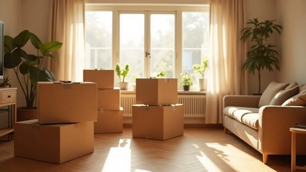 이사 성수기, 최저가 견적이 위험한 이유와 똑똑한 업체 선정 방법