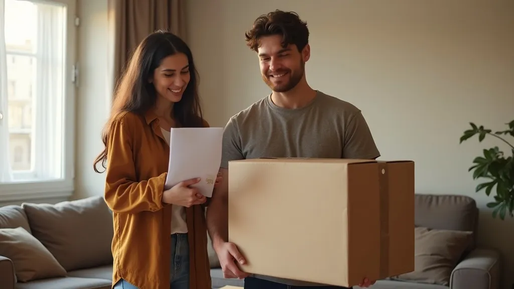 이삿날 전세 사기 막는 법과 돈 문제, 수리비 분쟁 피하는 꿀팁