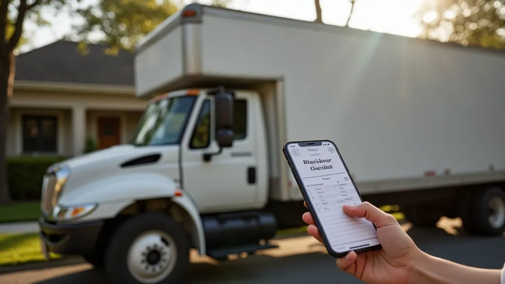 일산용달이사, 급할수록 꼼꼼히! 이사 전 체크리스트 4가지