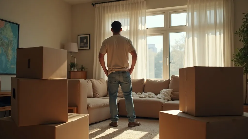 저번에 포장이사 잘 해줘서 다시 맡겼는데 실망한 이유(feat,다른기사)