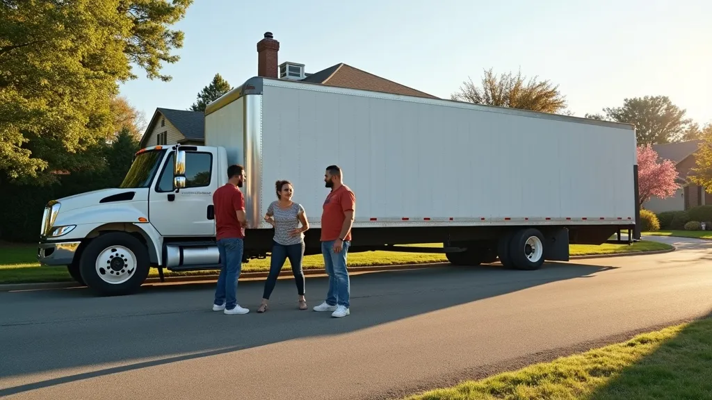 포장이사 갈등을 피하는 방법(업체와 고객이 함께 알아야 할 것들)