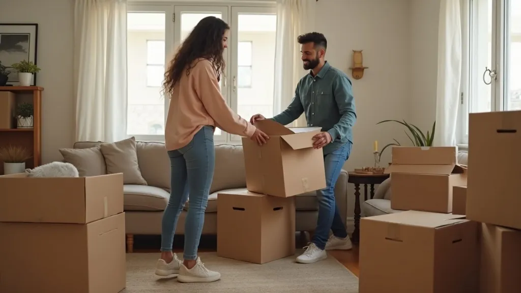 포장이사 후기, 가짜 후기 피하는 현실적인 방법