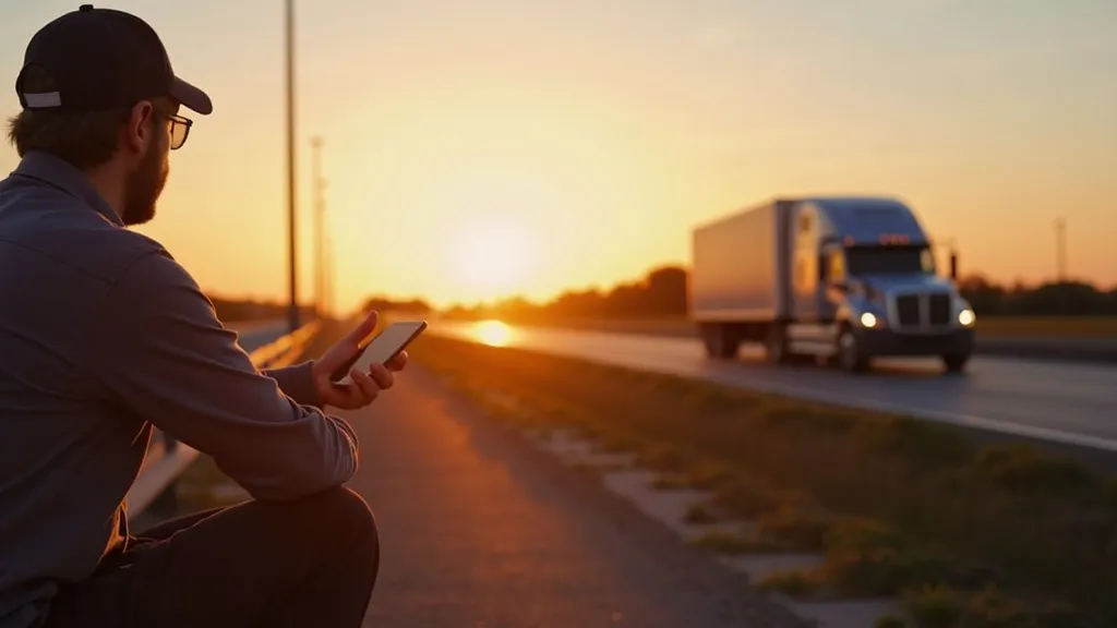 화물 안전운임제, 왜 운전자뿐 아니라 우리 모두에게 필요한가