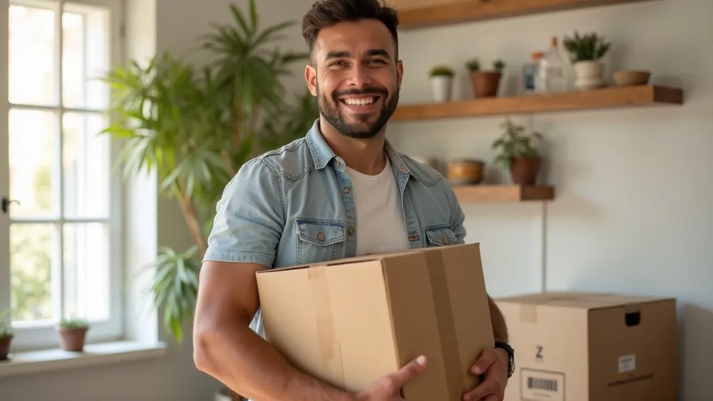 화물기사에서 원룸이사 전문가로! 창업 준비물과 성공 노하우