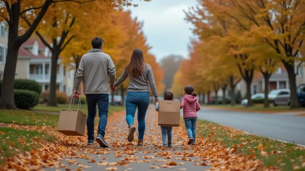 가을 이사 성수기, 실패 없는 이삿짐센터 고르는 5가지 필수 정보