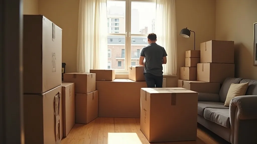 광명 원룸 포장이사, 만족스러운 경험을 위한 업체 선정 노하우