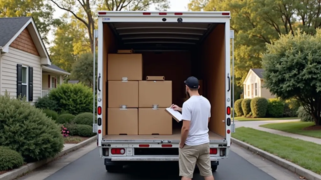 반포장이사 비용이 업체마다 다른 이유와 정확한 견적 받는 법