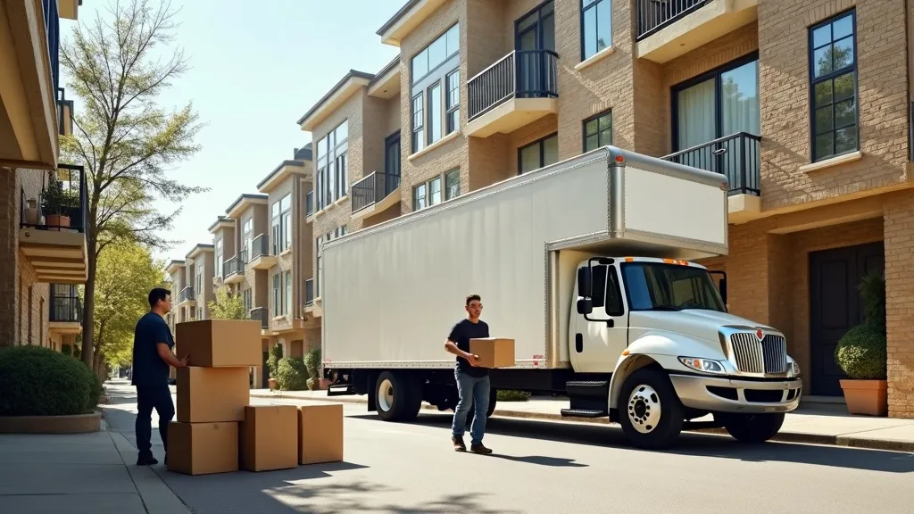 부천용달이사, 비용 절약부터 업체 선정까지 성공 꿀팁 5가지