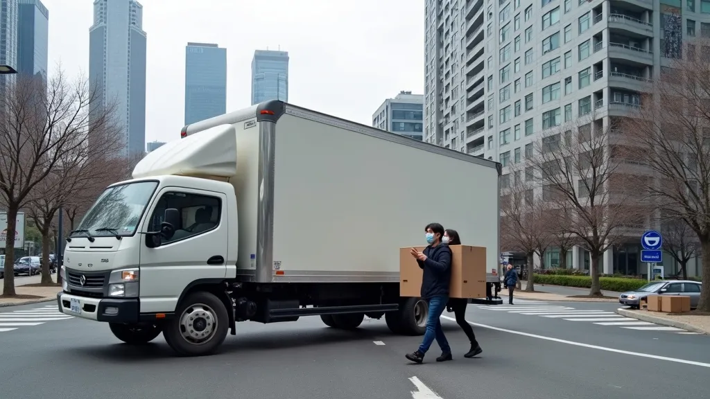 서울·경기 이사업체, 브랜드 이름만 믿으면 안 되는 이유