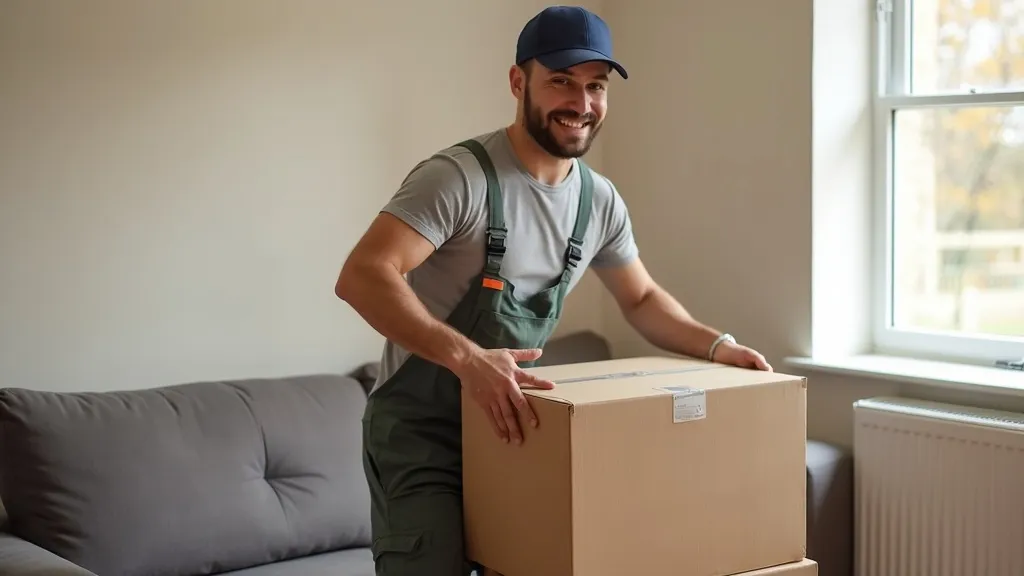 성공하는 이사업체의 비밀, 광고보다 중요한 '고객 신뢰'!