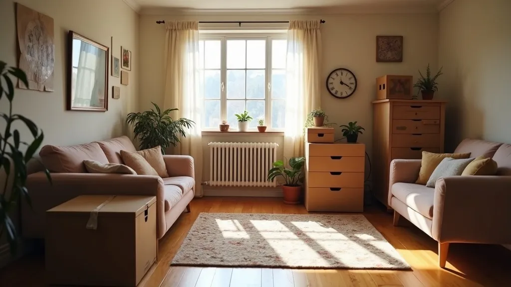 소형 원룸이사, 좋은 업체 고르는 5가지 기준! 가격만 보면 후회해요.