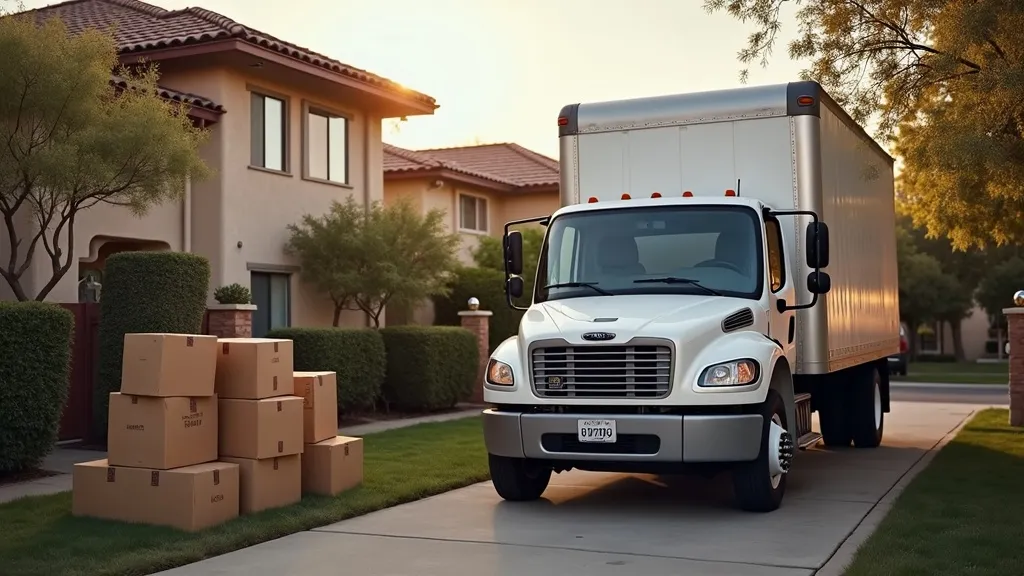 수원 원룸이사, 용달이 합리적인 5가지 이유