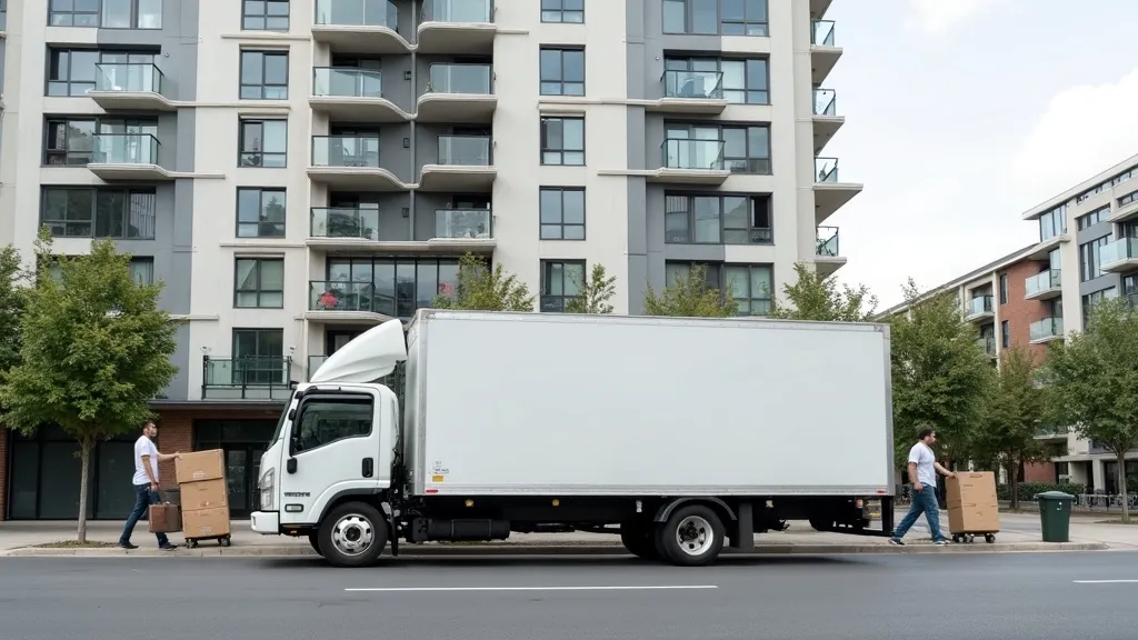 시흥 배곧 원룸이사, 스트레스 없이 편안하게 하는 4가지 방법