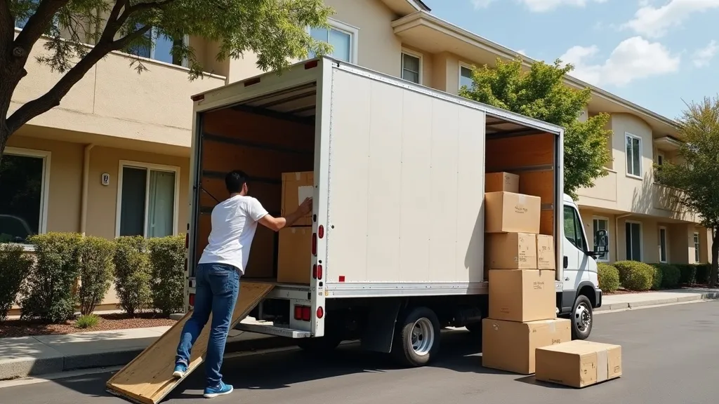 안산 용달이사, 정확한 견적과 안전을 위해 꼭 알려줘야 할 3가지