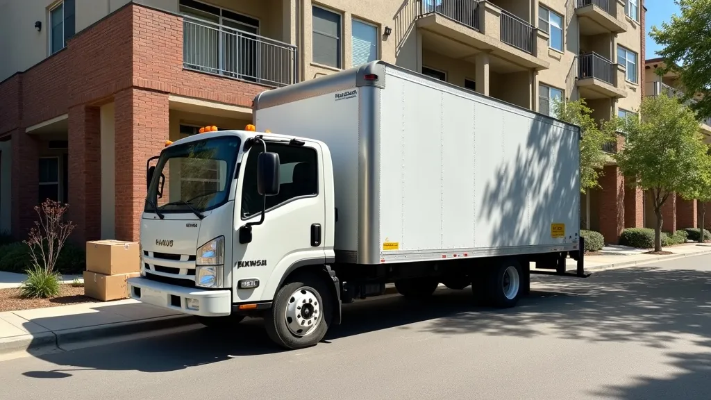 안양 용달이사, '반포장'과 '포장'의 결정적 차이와 준비 팁