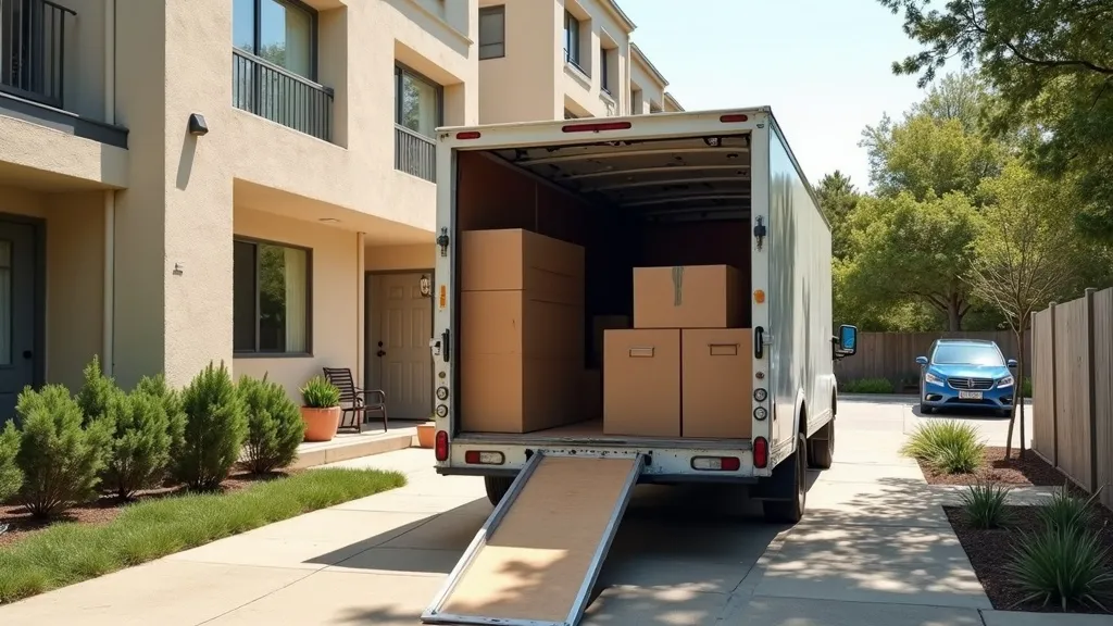 안양 원룸이사 방법, 업체 선정부터 비용 절약까지