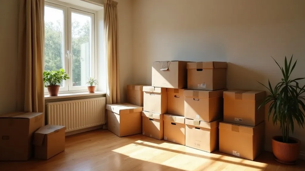 오산 원룸 반포장이사, 성공적인 이사를 위한 준비 팁과 노하우