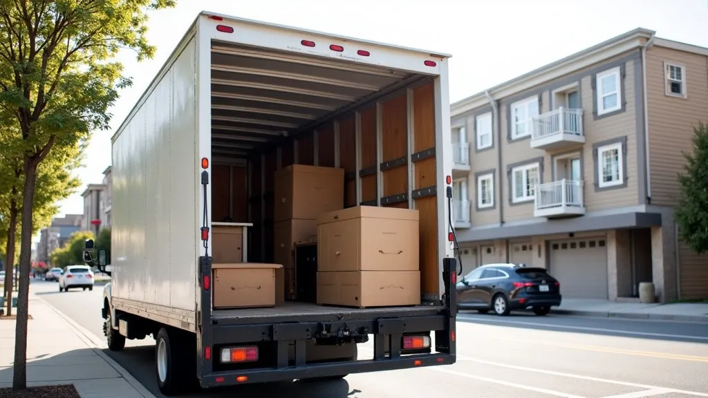 용달 이사, 준비된 기사님 차이점 (중고가구 거래 팁)