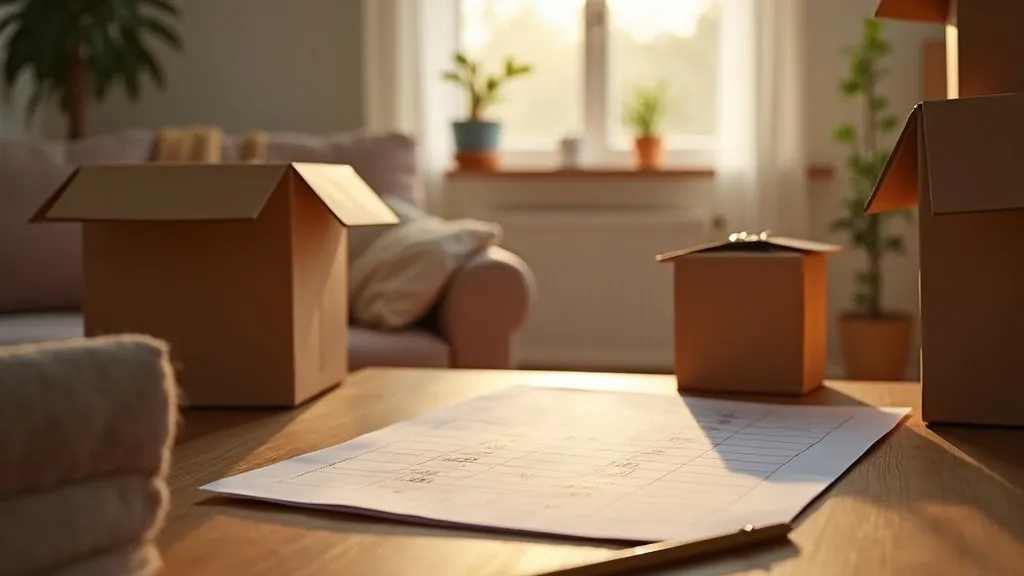 용달이사·소형이사, 놓치기 쉬운 9가지 필수 체크리스트