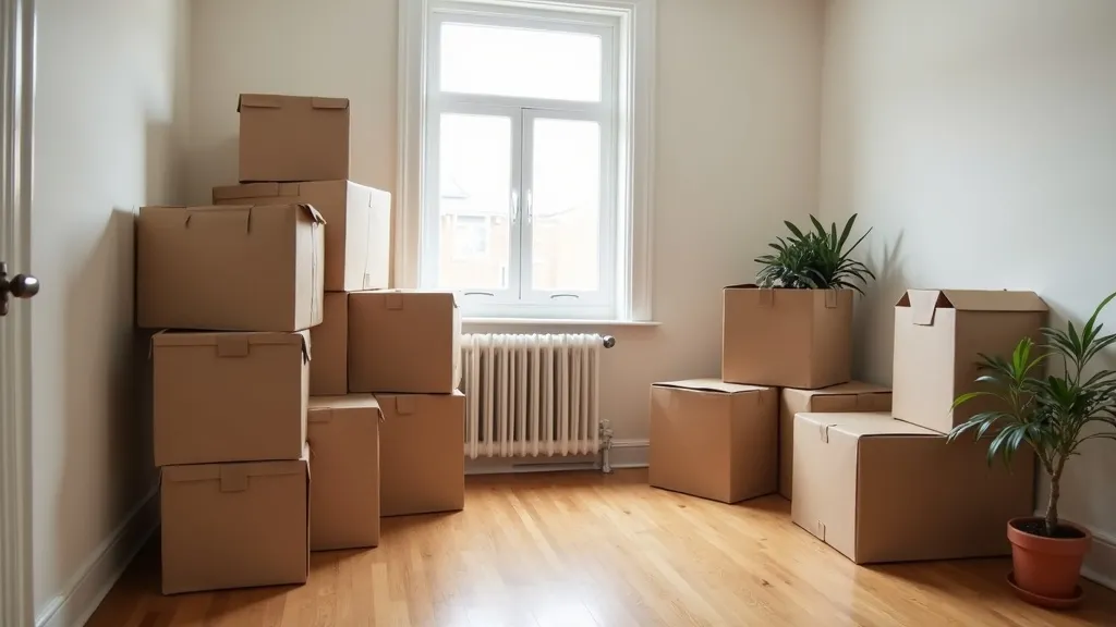 원룸 포장이사, 업체들이 꺼리는 진짜 이유와 좋은 업체 찾는 꿀팁