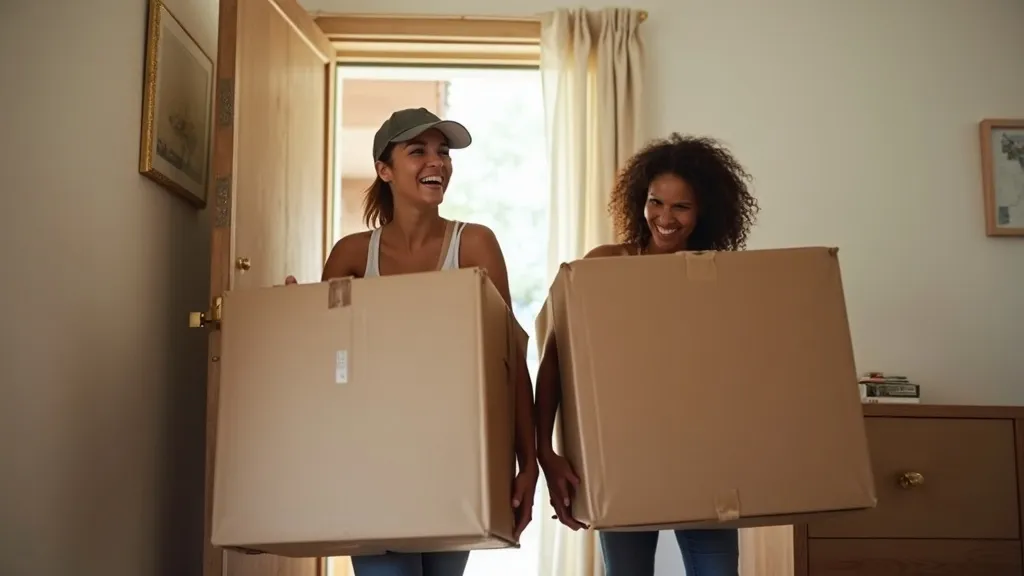 원룸이사 용달이사, 추가 비용 없이 만족스럽게 하는 방법