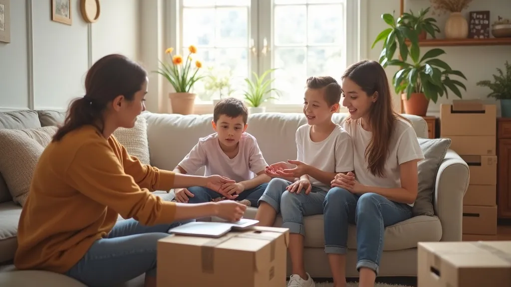 이사 날짜 정하기, 그리고 좋은 업체 고르는 현실 꿀팁