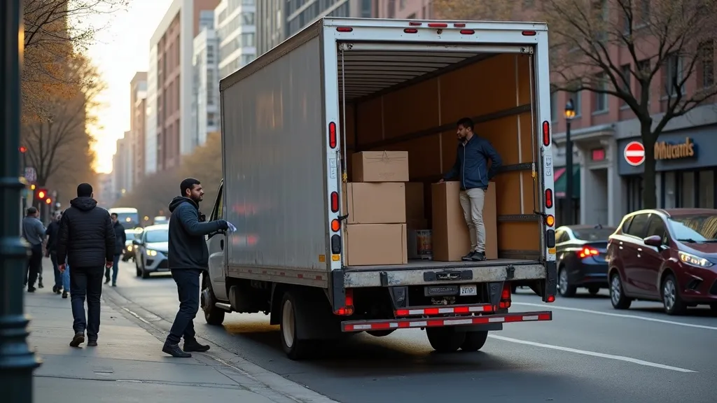 이사 비용, 주말보다 월말·금요일·손없는날이 더 비싼 진짜 이유