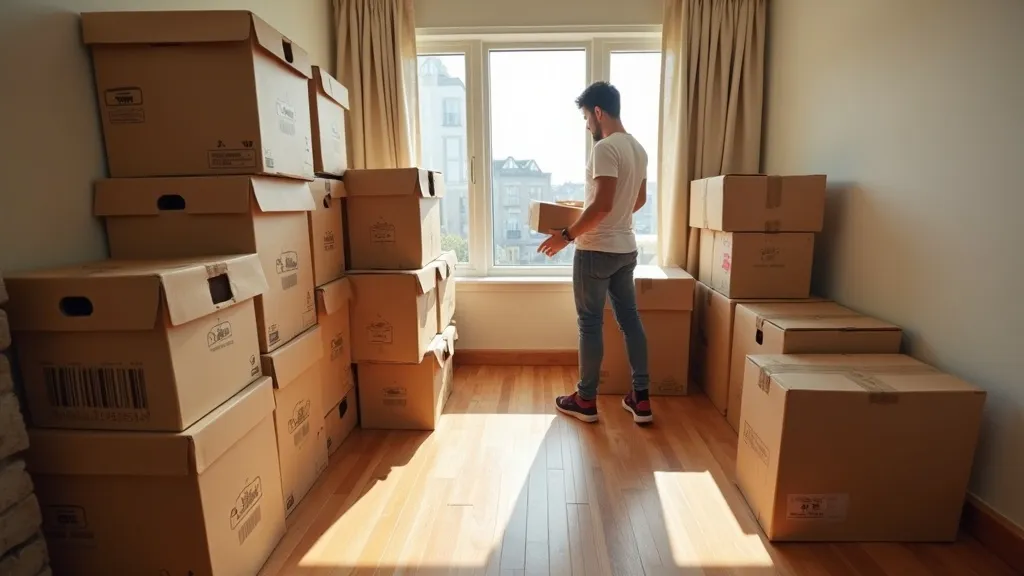 이사 성수기, 집값과 상관없이 비용이 오르는 진짜 이유