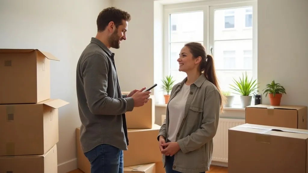 이사 업체 상담, 자주 묻는 질문 TOP 6 (비용, 파손, 취소)