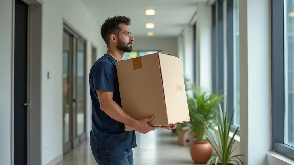 인천 오피스텔 층간이사, 전문가의 디테일이 중요한 이유