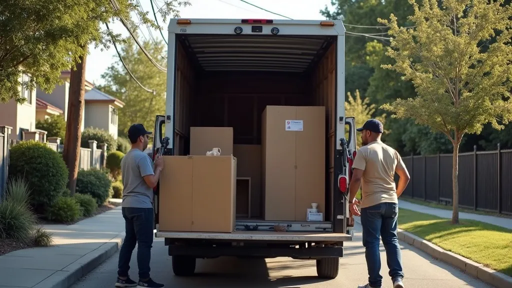 인천 용달이사 비용, 직접 도울 때 '이렇게' 해야 아낀다