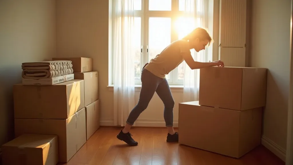 인천 원룸 일반이사, 비용과 시간을 절약하는 핵심 팁