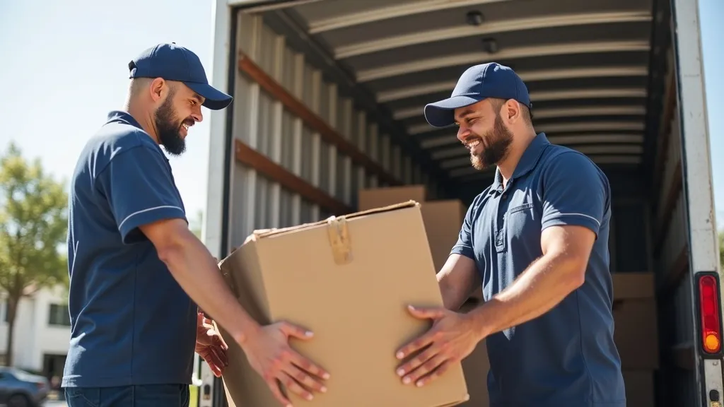 좋은 이사업체 구별법, 기술보다 '태도'를 확인해야 하는 이유!