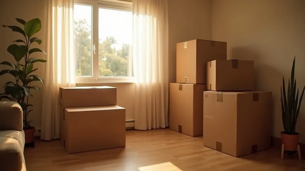 포장이사 계약 취소 및 날짜 변경, 계약금 환불과 법적 손해 배상 규정