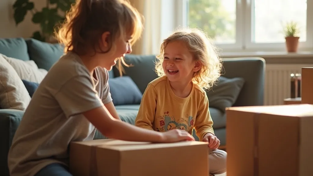 프리미엄 포장이사의 진짜 의미와 만족도를 높이는 방법