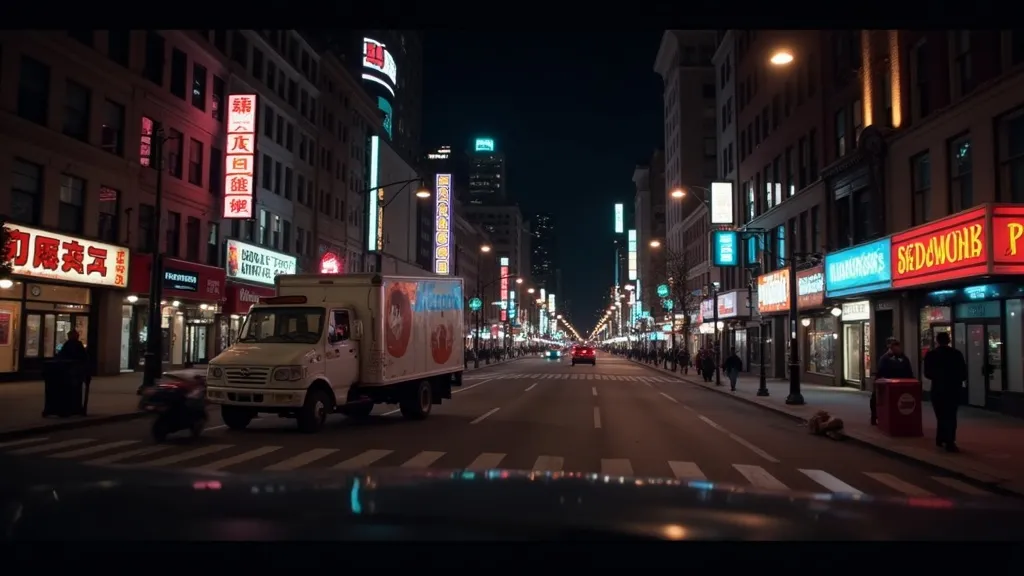 24시간 야간 용달, 부르기 전 꼭 알아야 할 비용과 주의사항