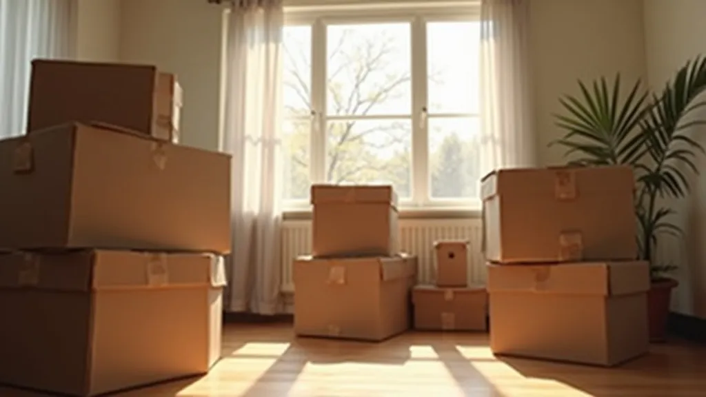 반포장이사 비용 절약 팁과 좋은 업체 고르는 4가지 기준