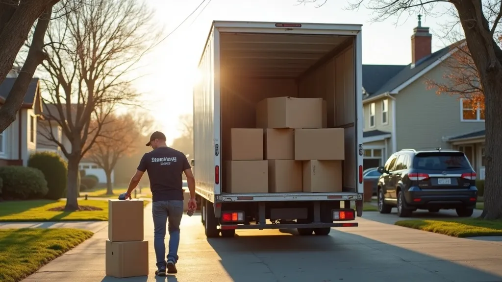 방배동 포장이사 잘하는 곳, 당신의 '선택 기준'이 결과를 결정합니다